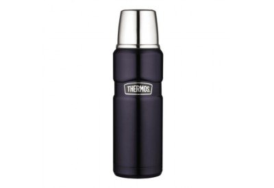 Thermos (Genuine Brand) Vacuum Insulated Stainless Steel Double Wall Flask (0.47L)